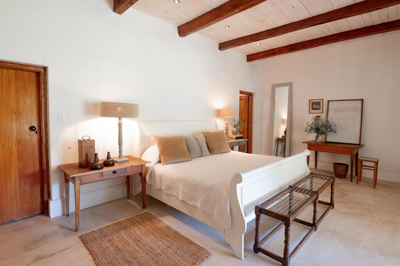 Langhuis Guesthouse Graaff-Reinet 외부 사진