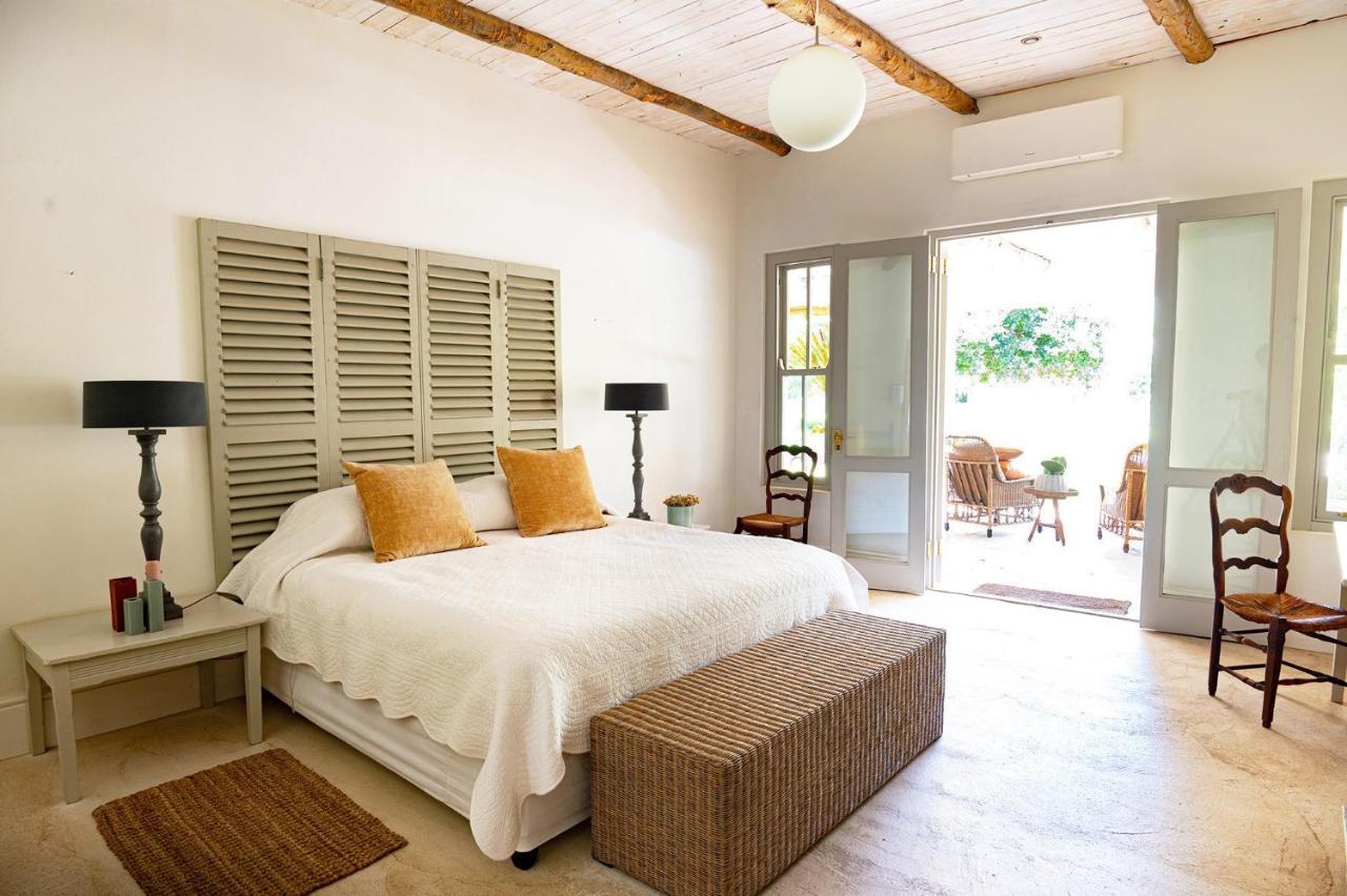 Langhuis Guesthouse Graaff-Reinet 외부 사진