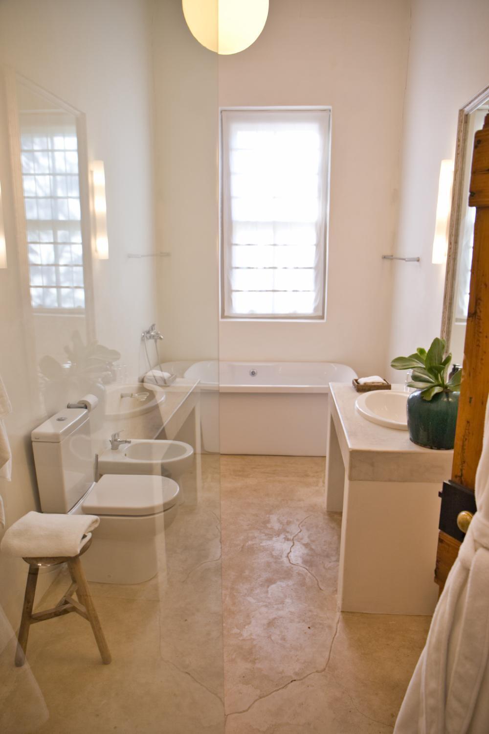 Langhuis Guesthouse Graaff-Reinet 외부 사진