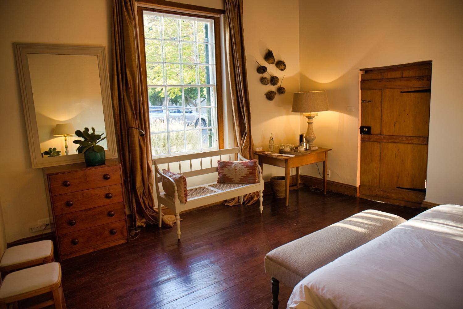 Langhuis Guesthouse Graaff-Reinet 외부 사진