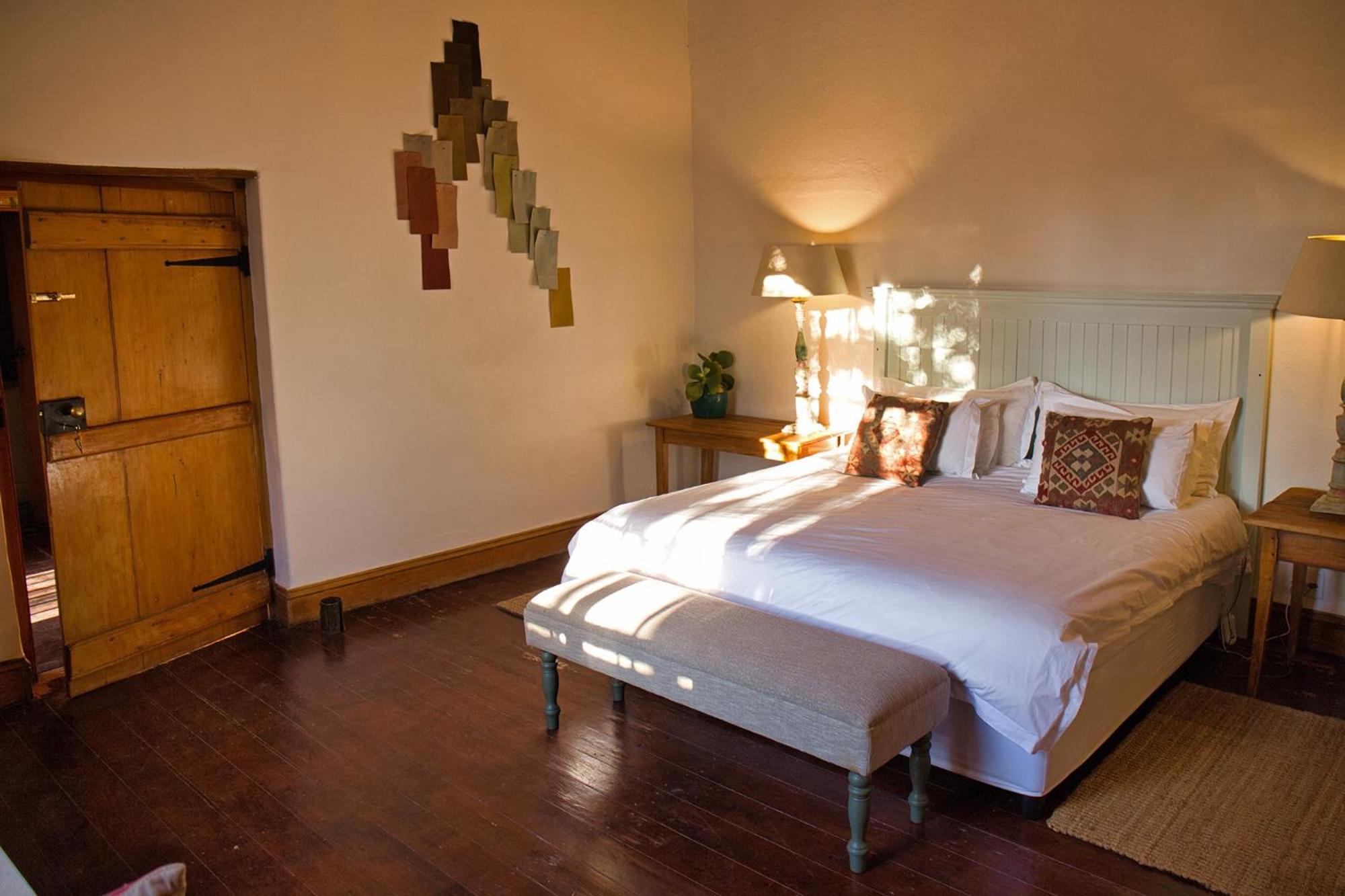 Langhuis Guesthouse Graaff-Reinet 외부 사진