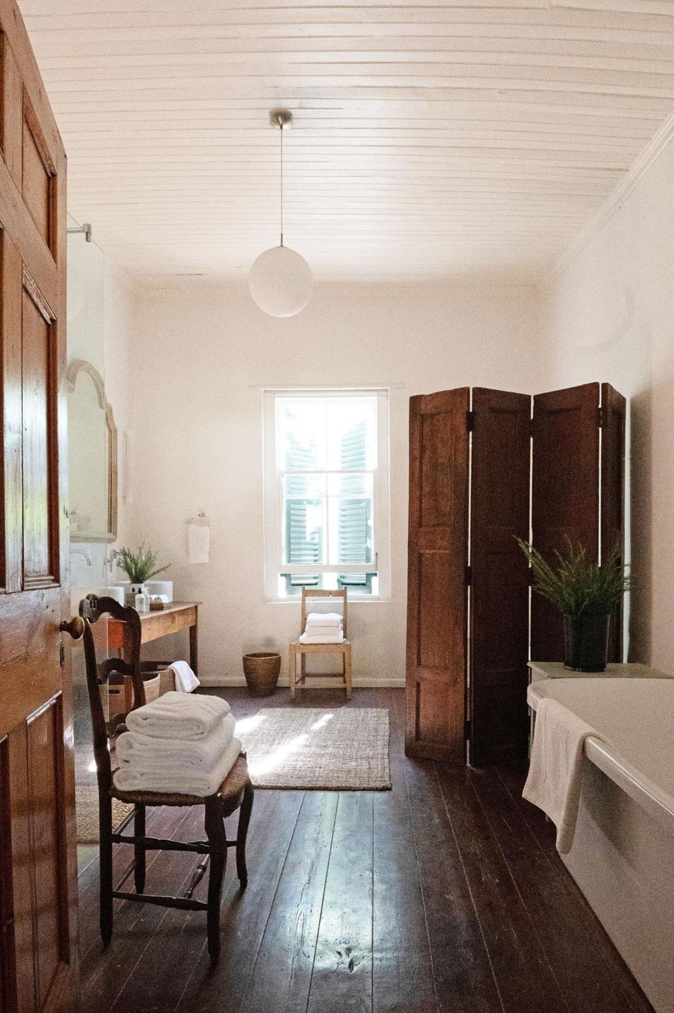 Langhuis Guesthouse Graaff-Reinet 외부 사진