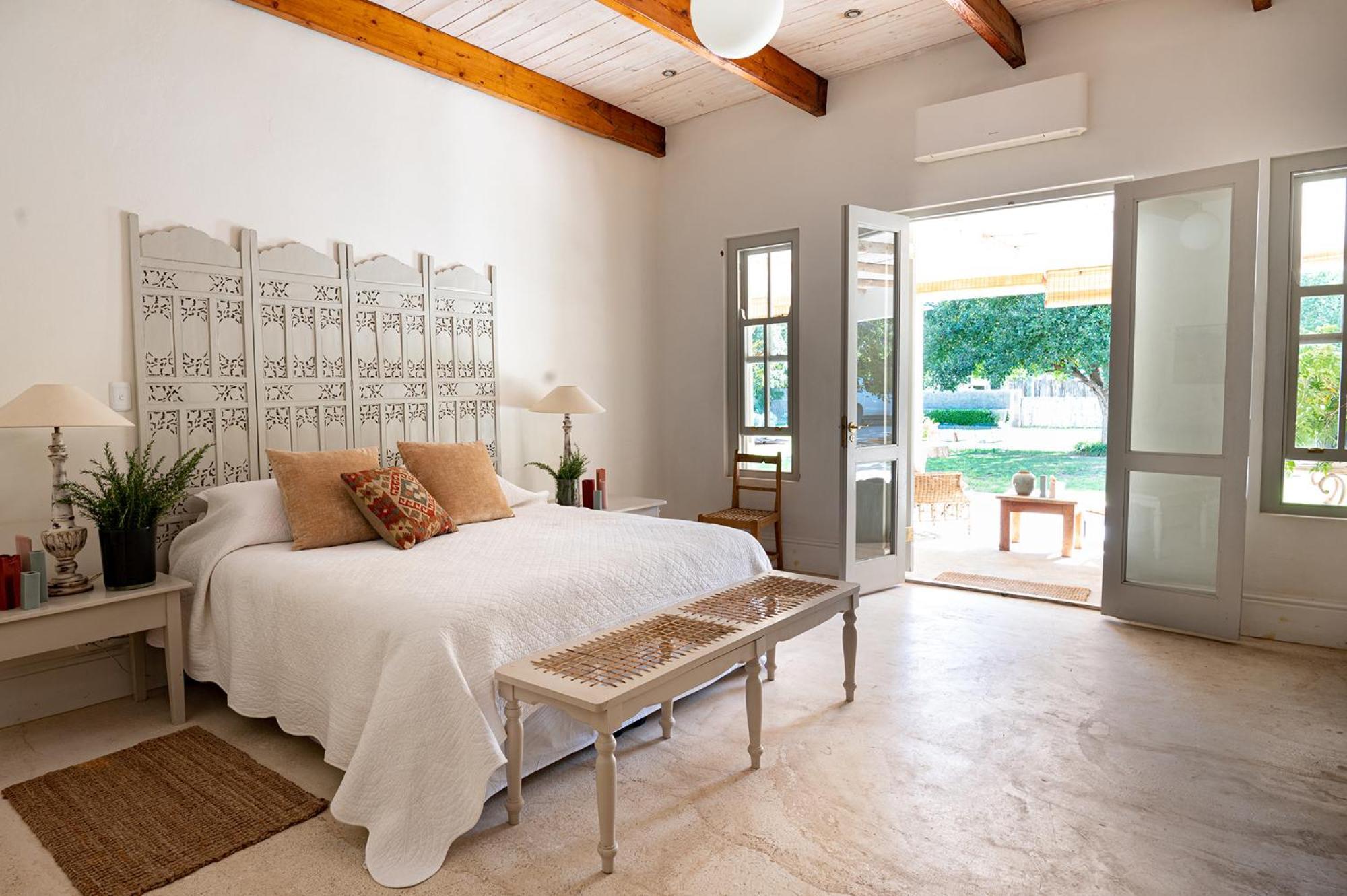 Langhuis Guesthouse Graaff-Reinet 외부 사진